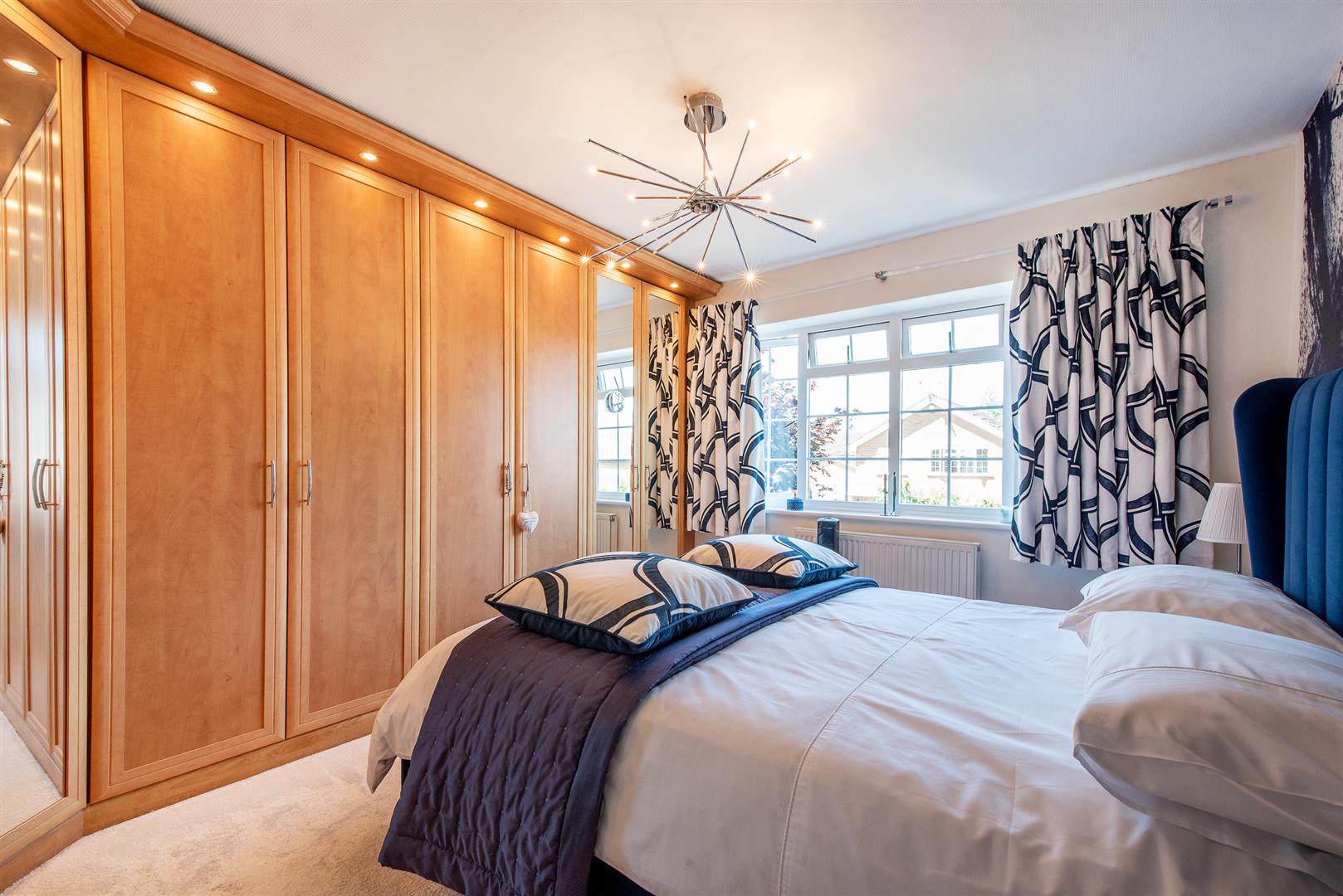 North Drive, Inskip, Preston